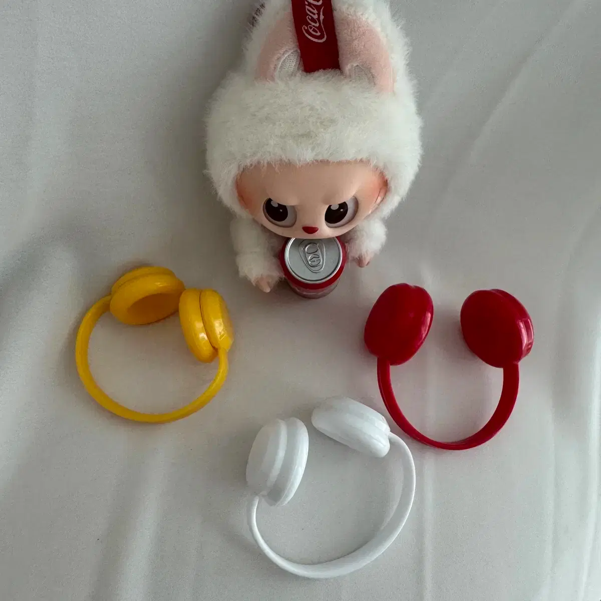 ラブブミュウミュウセット